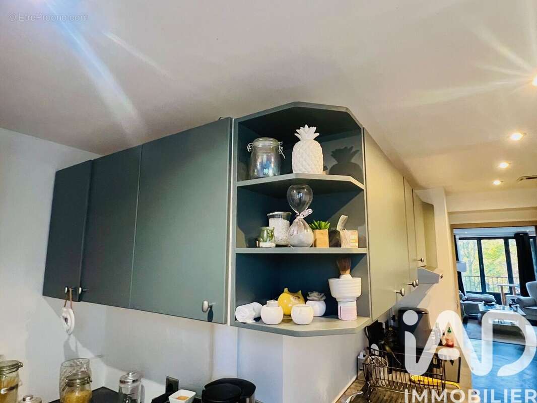 Photo 7 - Appartement à L&#039;ISLE-ADAM