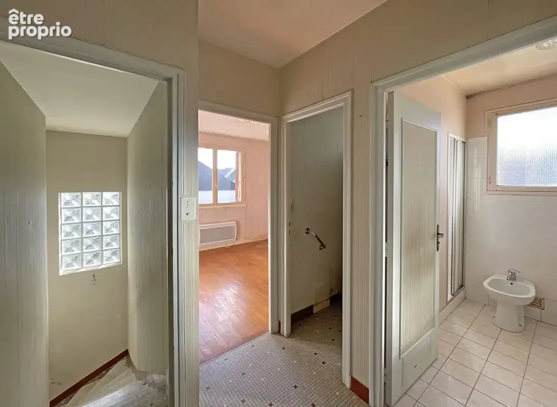 Exclusivité GIBOIRE , RENNES EST , maison au calme au fond d'une impasse - photo 8
