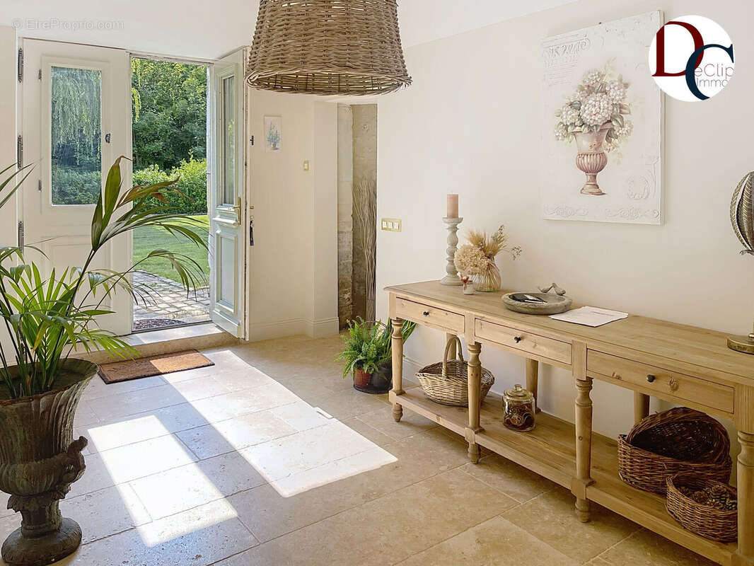 Photo 3 - Maison à SENLIS