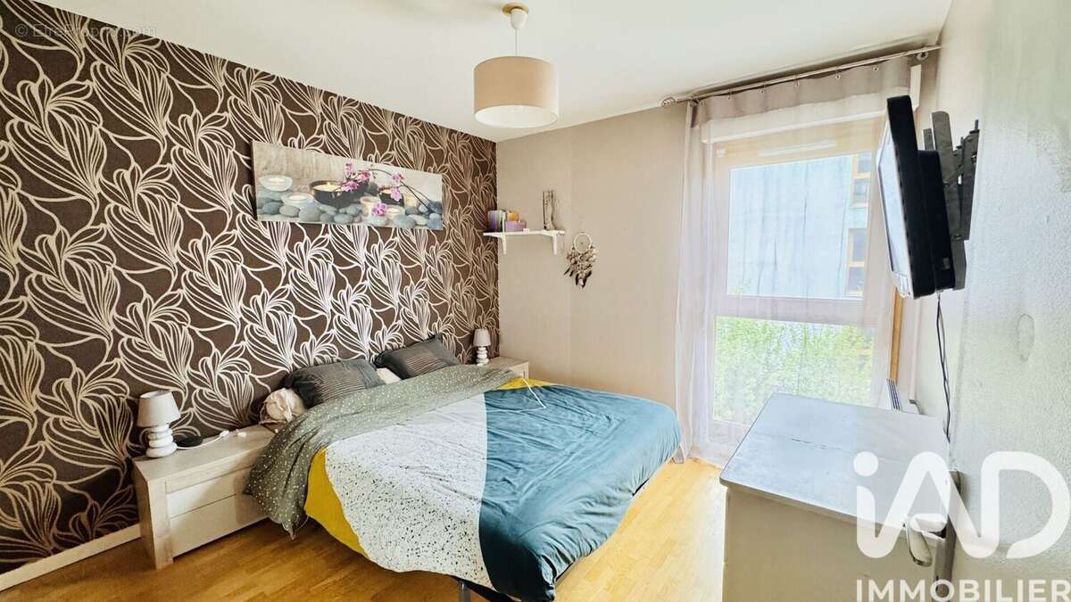 Photo 6 - Appartement à BOIS-D'ARCY