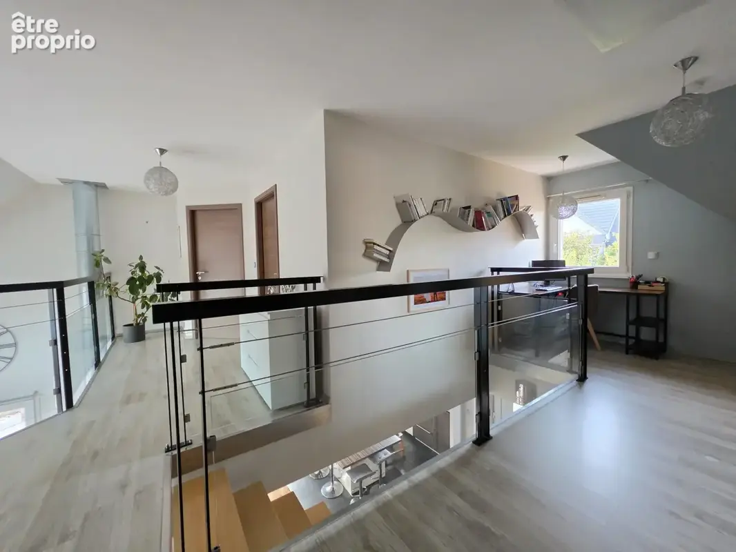 Maison 5 pièces 126 m² à vendre à Koetzingue (68510) - photo 6