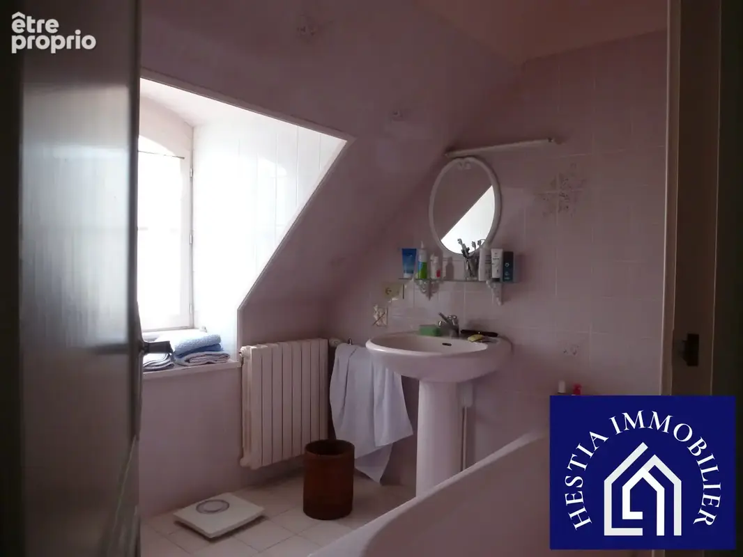 Maison 12 pièces 270 m² à vendre à Avallon (89200) - photo 9