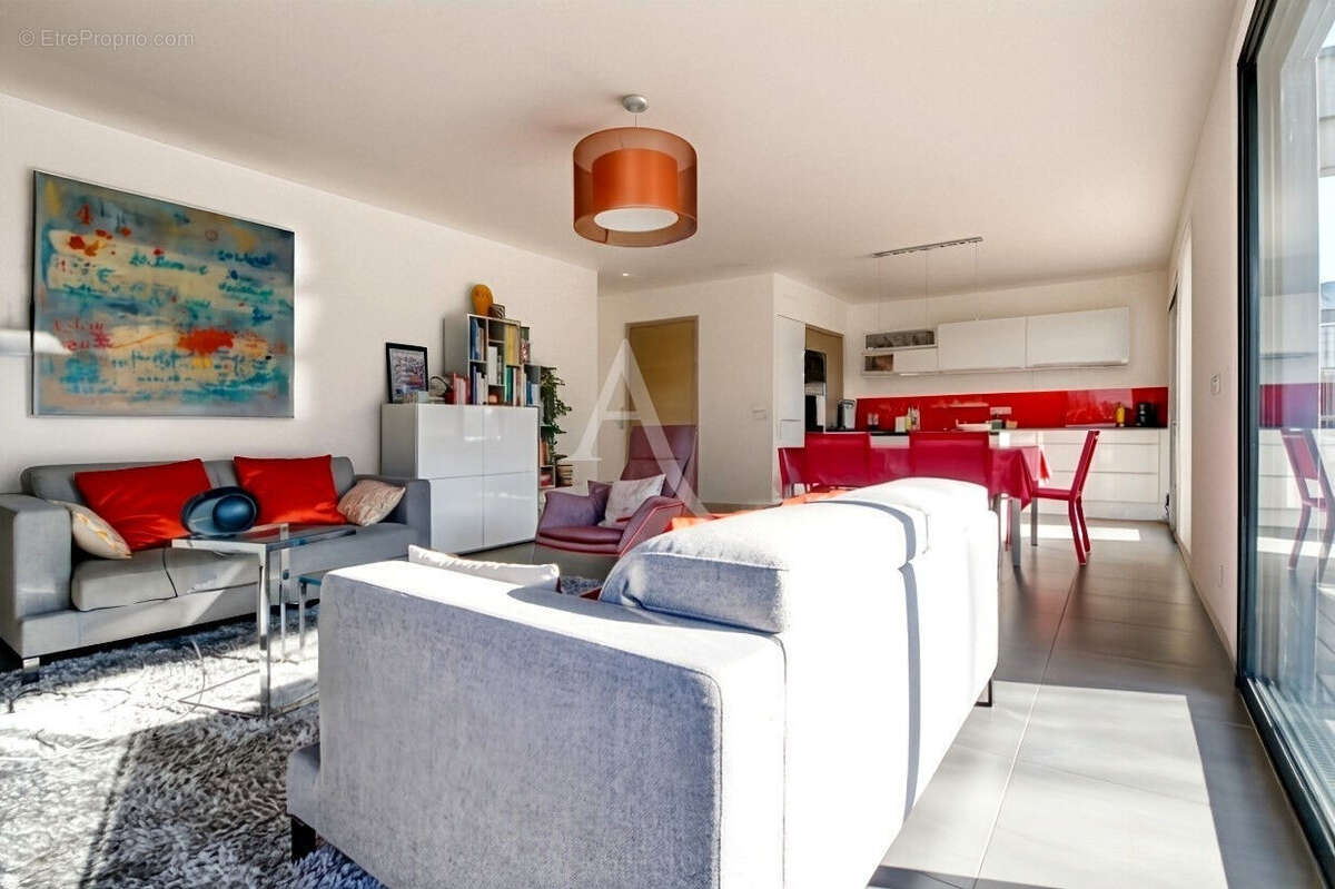 Appartement à ANNECY