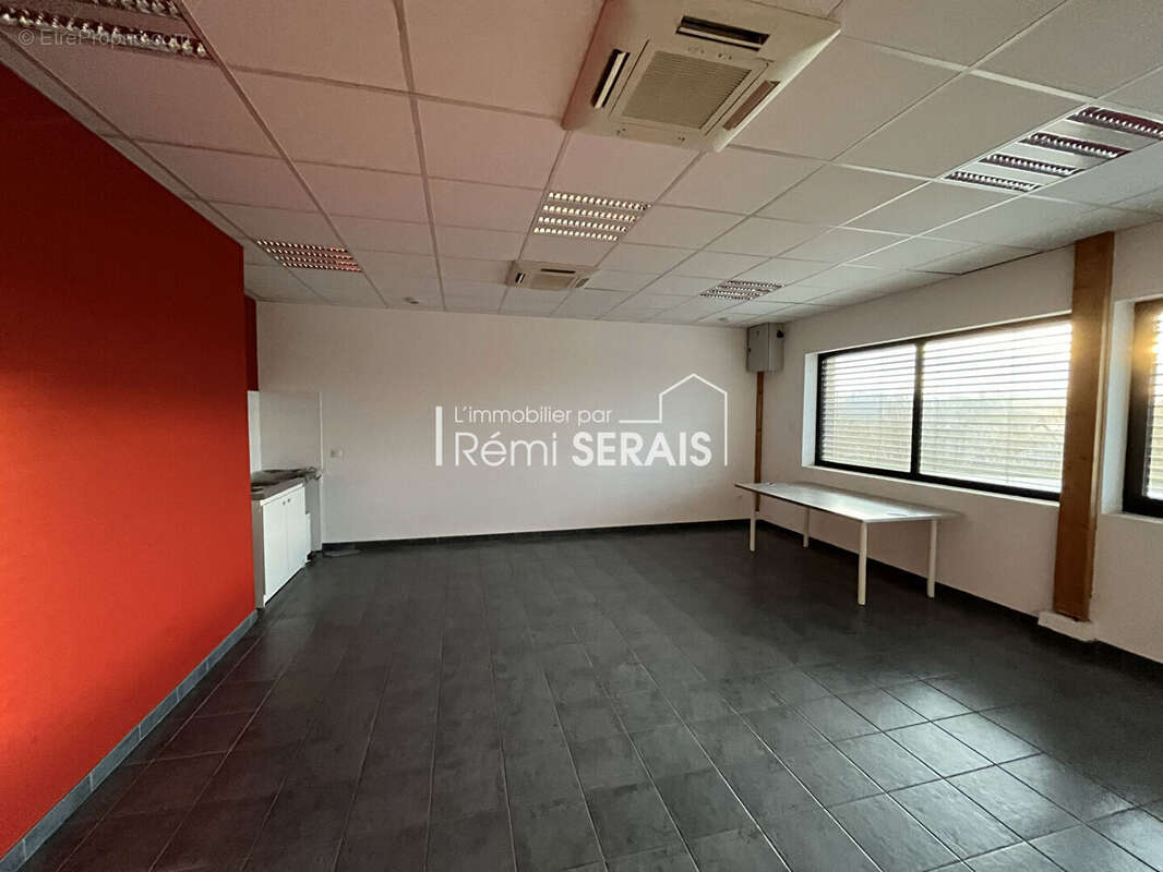 Commerce à NOGENT-LE-ROTROU