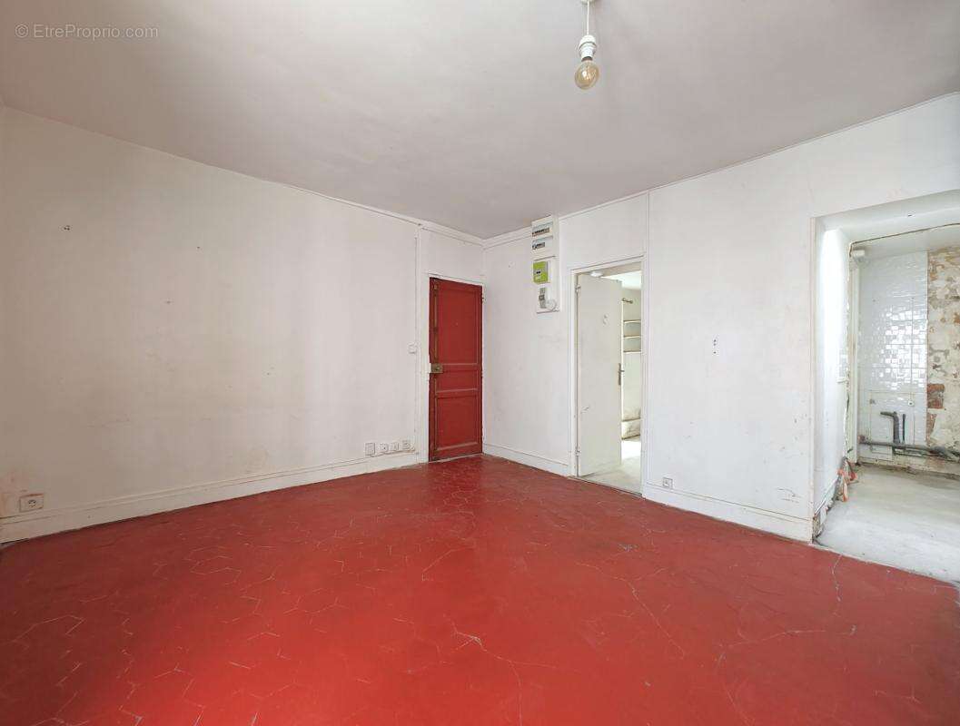 Appartement - photo 12