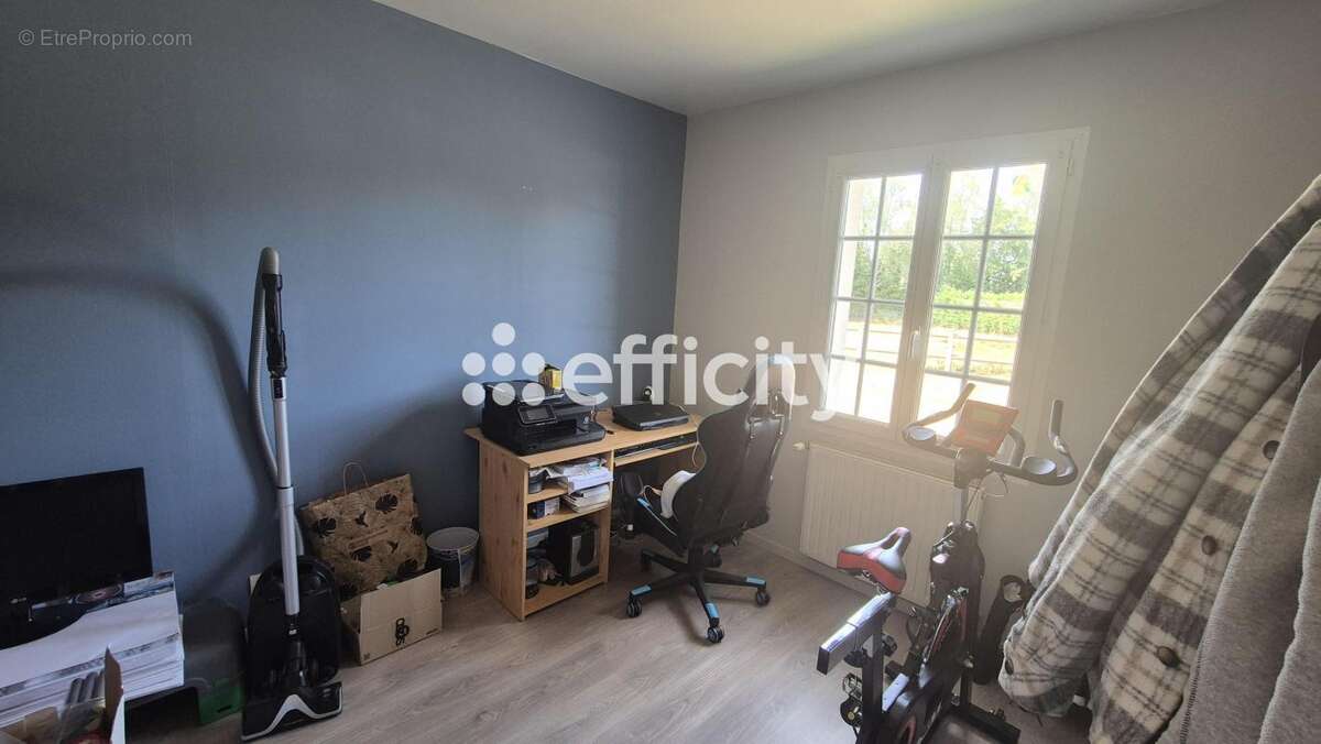 Maison individuelle - photo 17