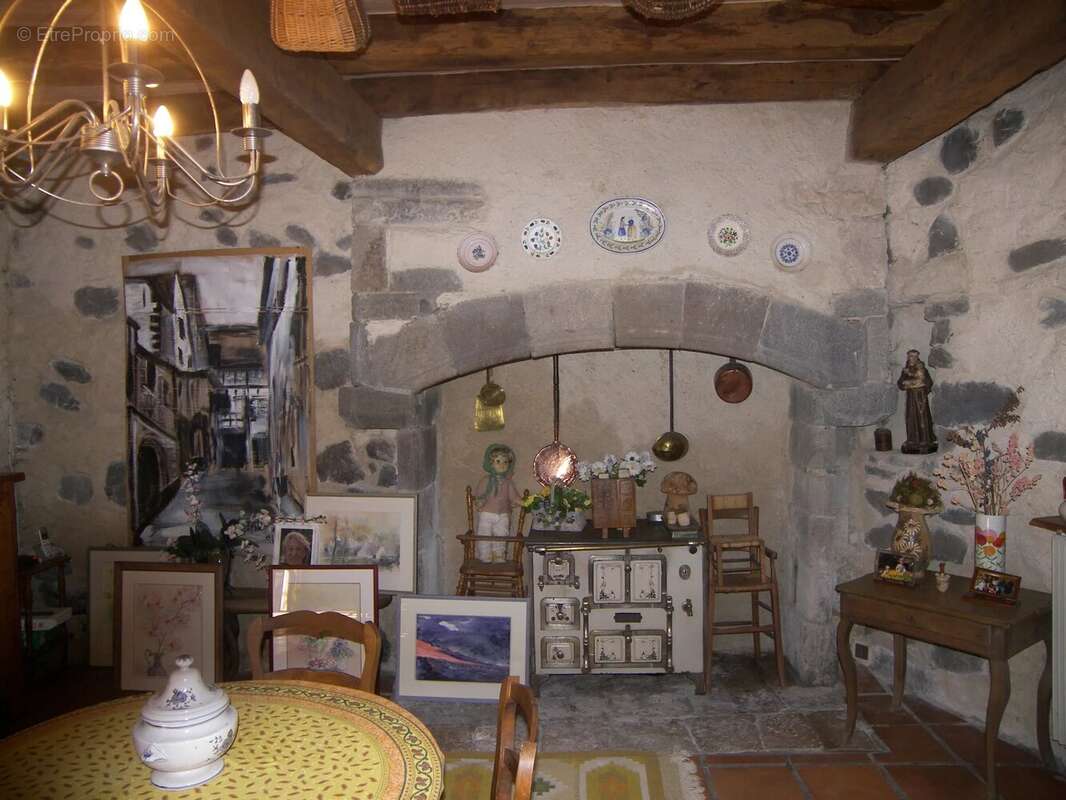 Maison à AURILLAC