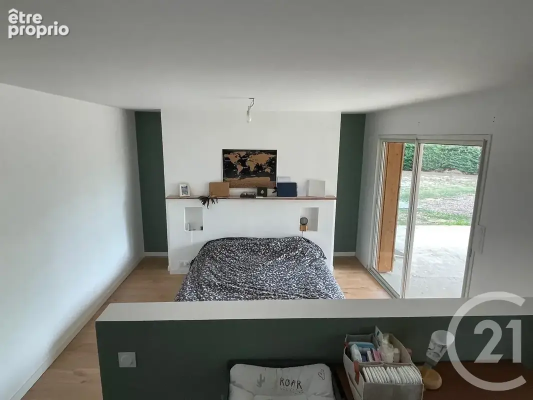 Maison 161 m² à Coutras  - photo 4