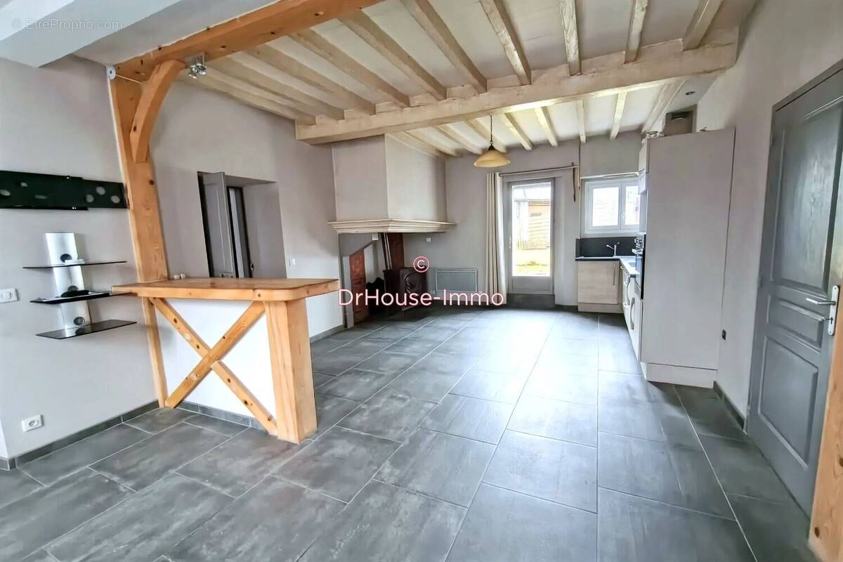 Maison à ARETTE