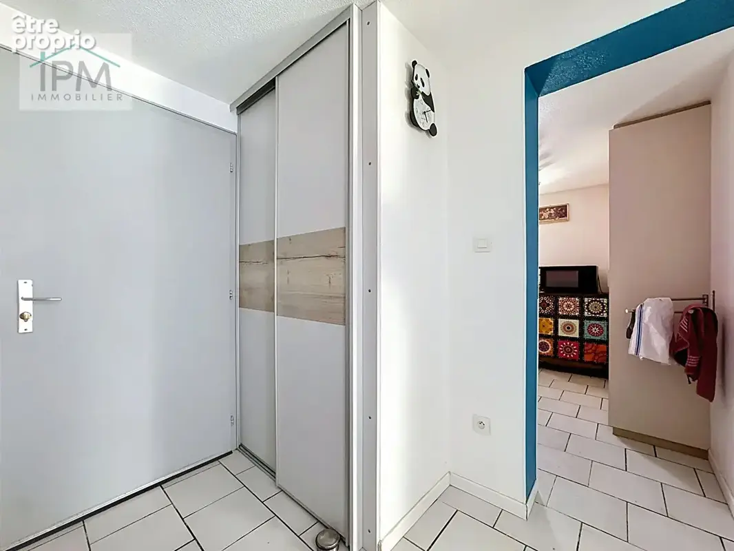 Appartement 2 pièces - 36,10m²  à BARR- acheter - Ipm Immobilier - photo 3