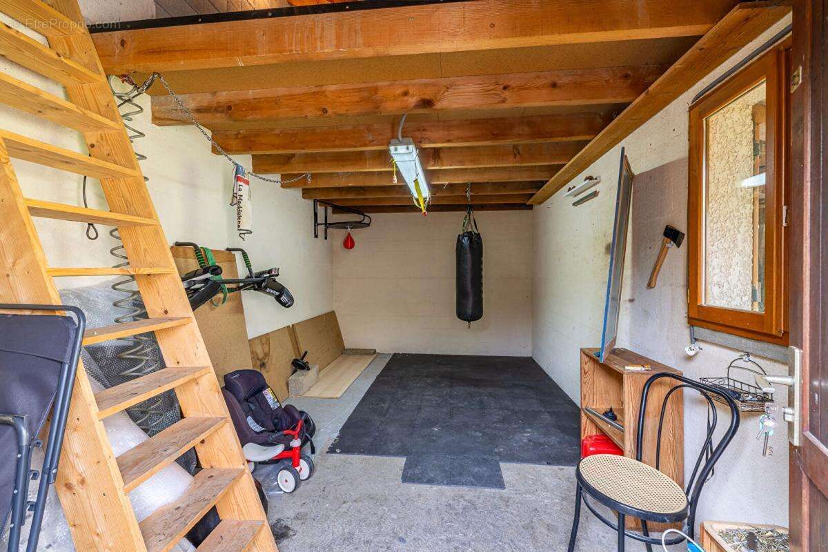 Maison à BRIIS-SOUS-FORGES