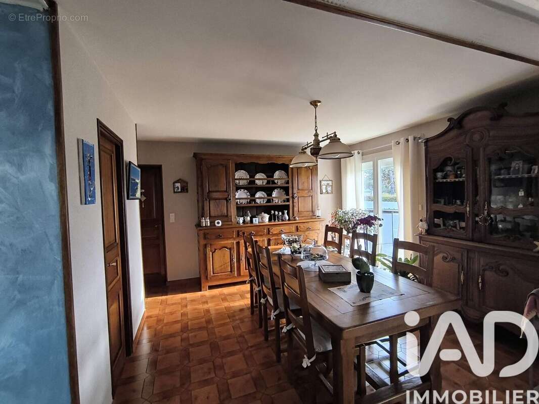 Photo 5 - Maison à LA HARENGERE