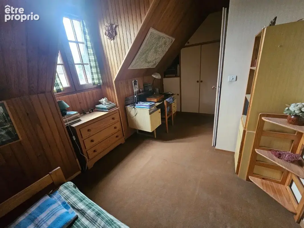 Maison Vitry Sur Seine 5 pièce(s)  95m² sur terrain 308m². - photo 12