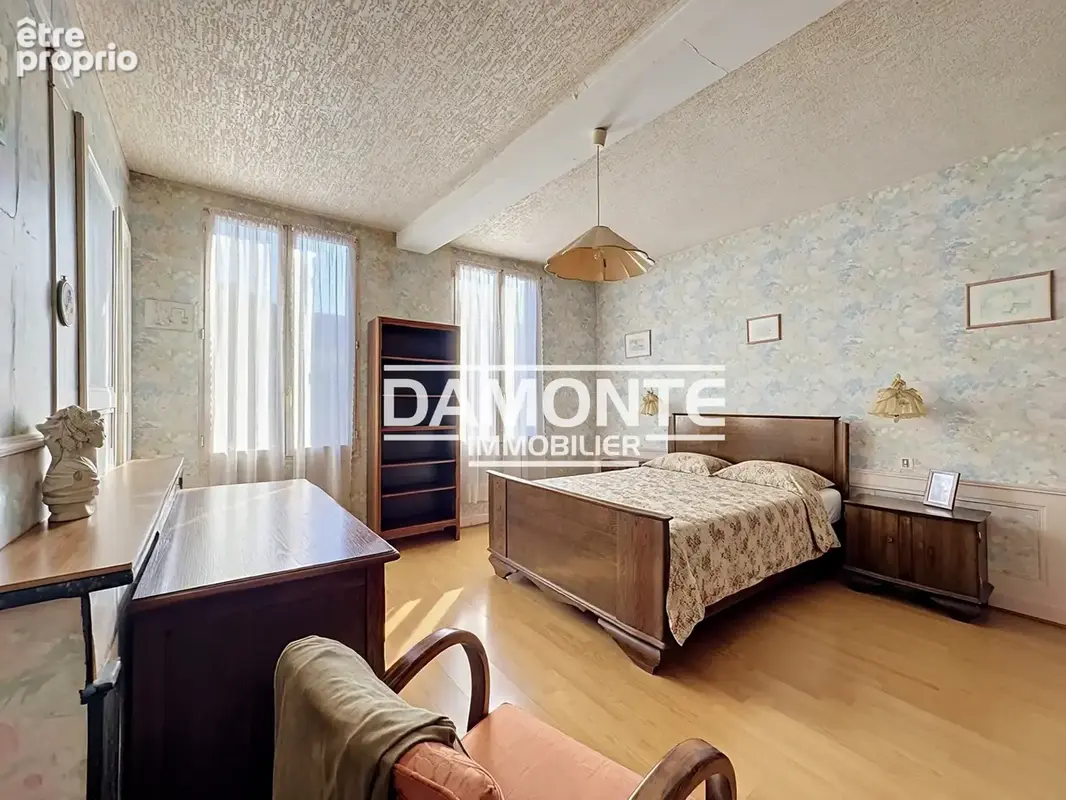 Maison à fort potentiel - Arcis-sur-Aube - photo 5