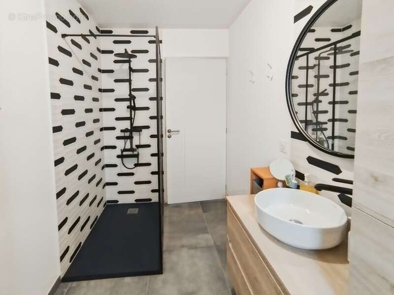 Exclusivite - 02100 gricourt - pavillon plain pied 2023 - proche hopital -  aucune mitoyennete - 4 chambres - jardin - dpe b - photo 8