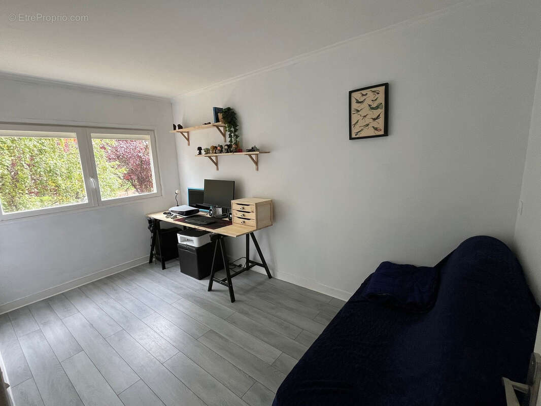 Appartement à LE MEE-SUR-SEINE