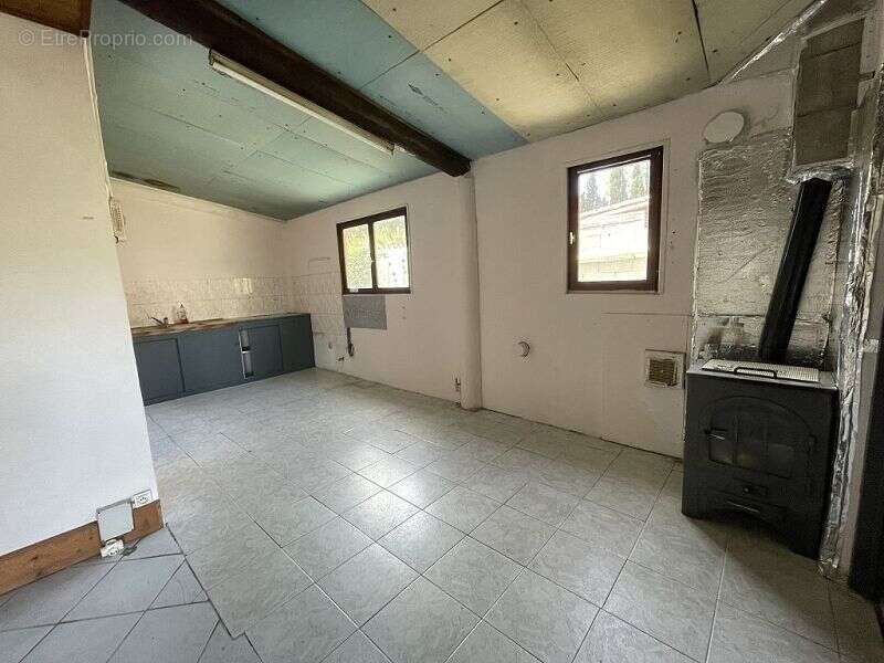 Maison à PERPIGNAN