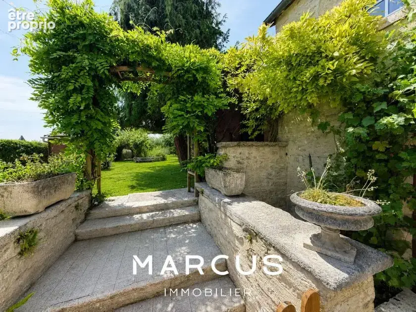 Maison 156 m² à Vienne-En-Bessin  - photo 2