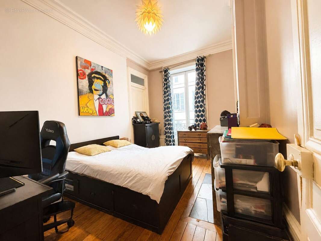 Appartement 84 m² à Vienne  - photo 2