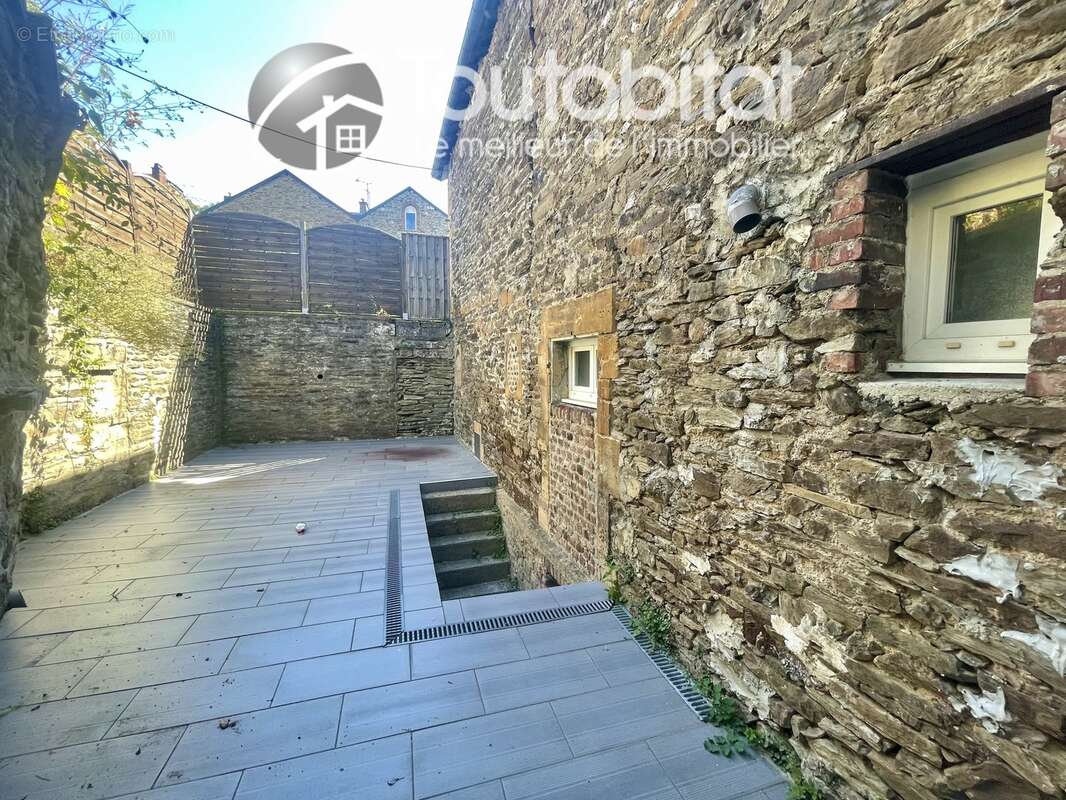 Maison 150 m² à Nouzonville  - photo 3