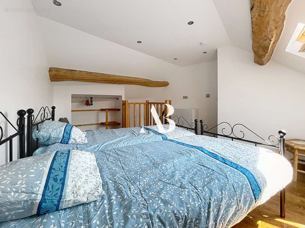 Nangis (77370)   Maison de caractère de 170 m2   5 chambres   Studio indépendant   Jardin sans vis-à-vis - photo 11