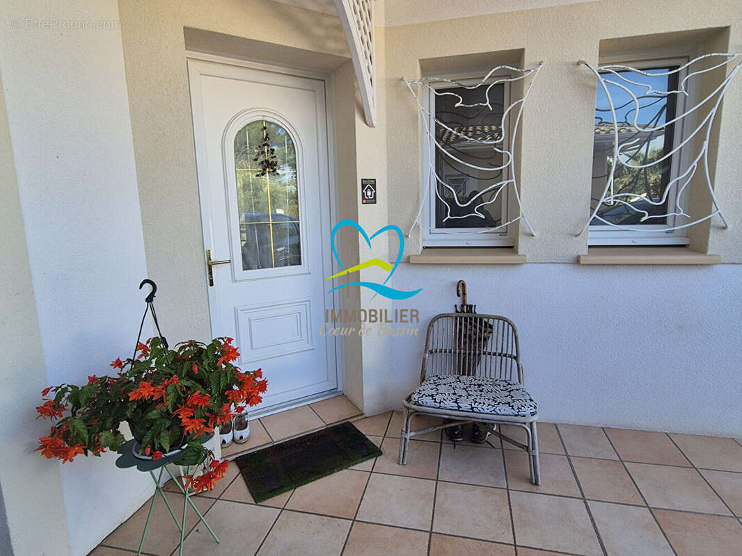 Maison Lanton - photo 12
