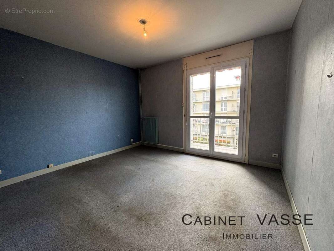 Appartement à CAEN