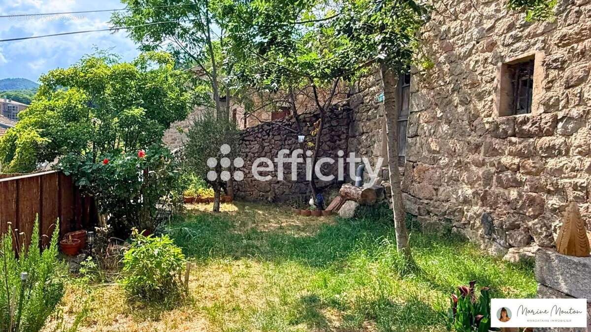 Maison 87 m² à Marcols-Les-Eaux  - photo 12