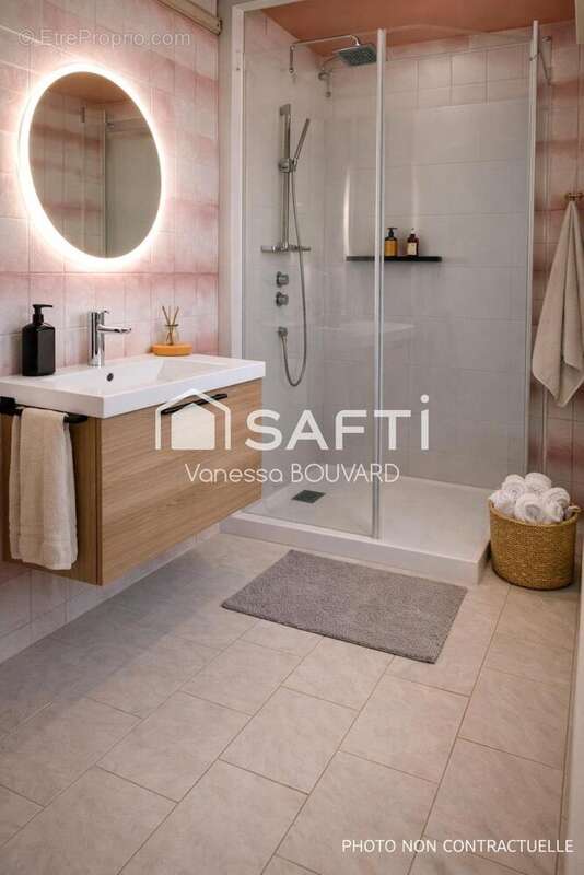 Photo 9 - Maison à COMPIEGNE