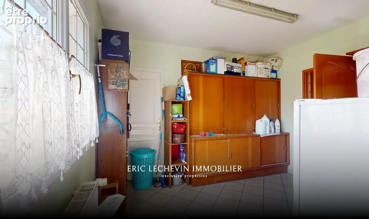 Maison 305 m² à vendre à Saint-Josse (62170) - photo 7