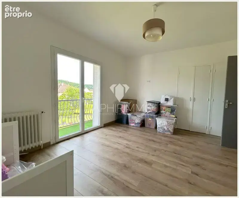 Maison d'habitation 6  pièces 170 m2 - quartier résidentiel de Malemort - photo 27
