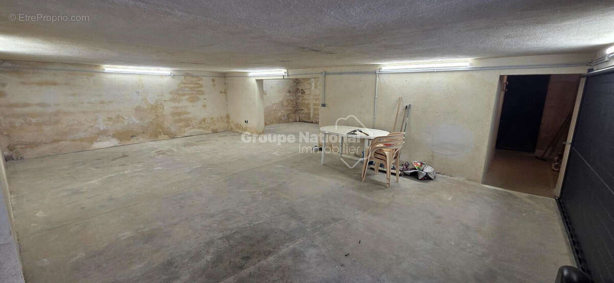 Appartement à CARRY-LE-ROUET