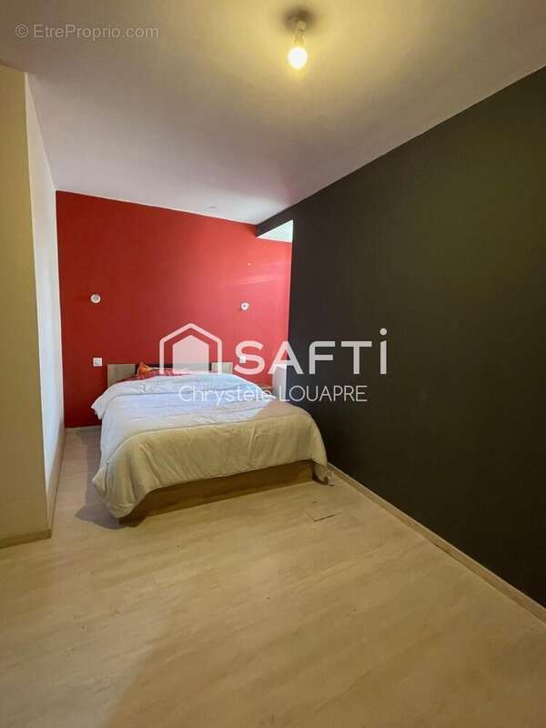 Photo 4 - Maison à SAINT-JEAN-D&#039;ANGELY