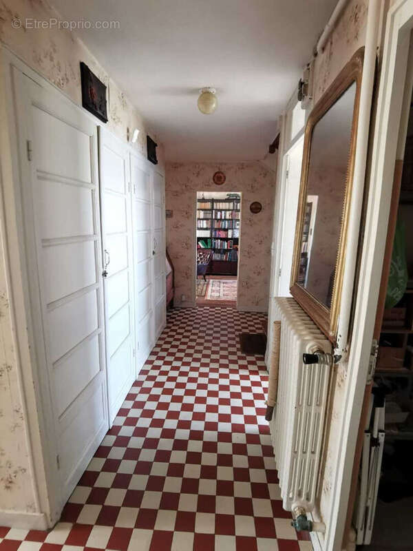 Maison à SAINT-BREVIN-LES-PINS