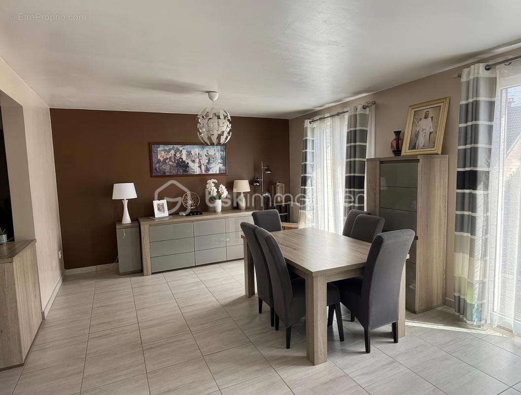 Maison 5 chambres - photo 5