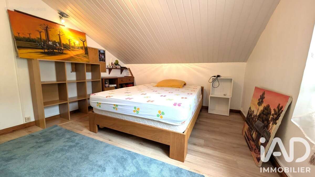 Photo 9 - Maison à ENTRE-DEUX
