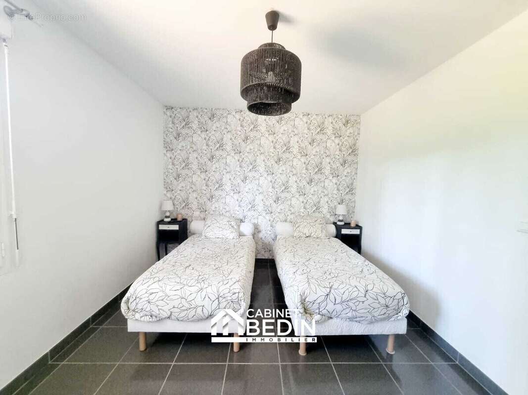 Maison à BISCARROSSE