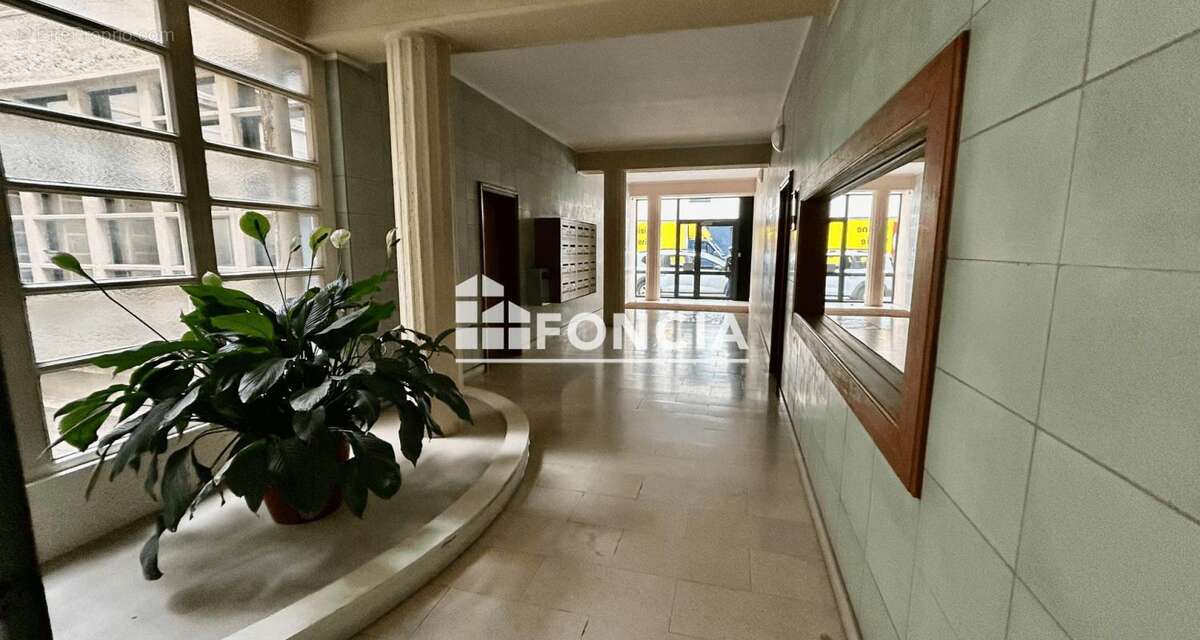 Appartement à ROUEN