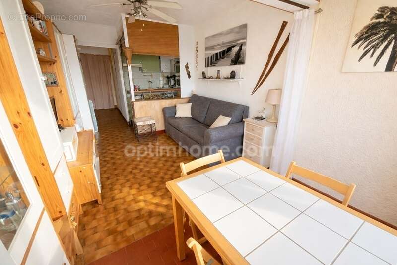 Appartement à AGDE