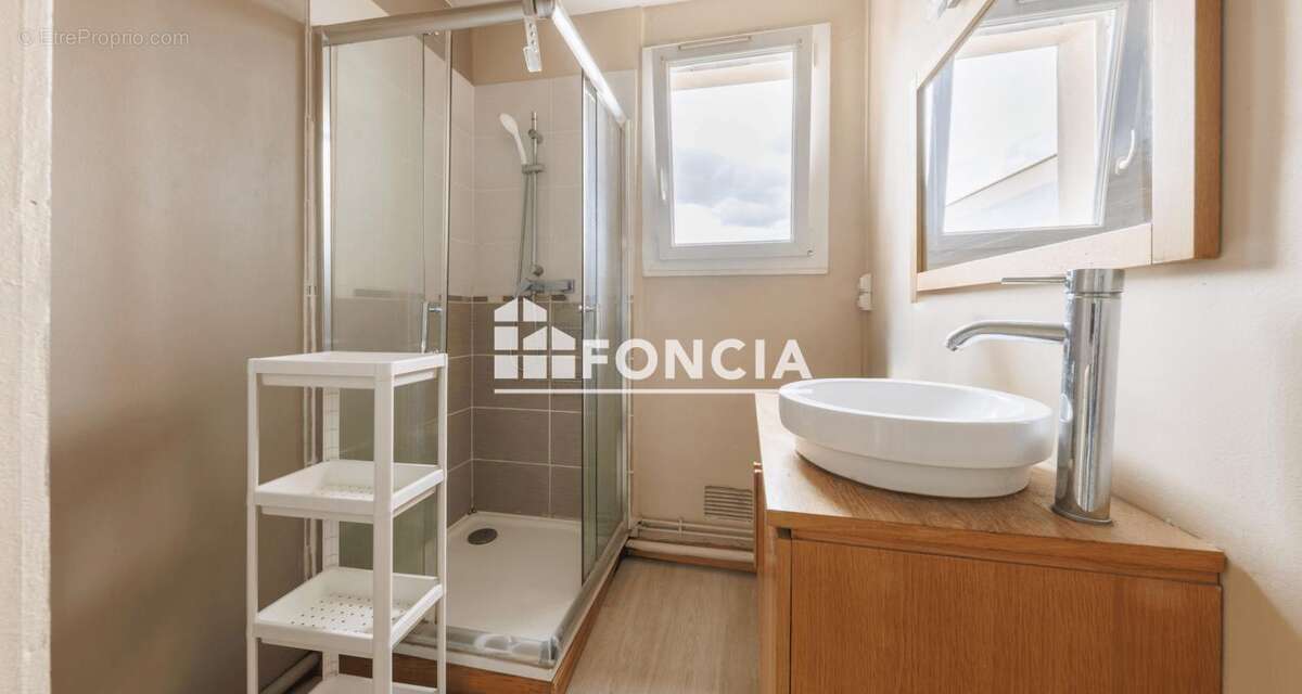 Appartement à CLERMONT-FERRAND