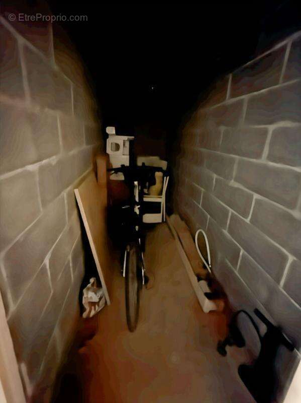 Appartement à OLIVET