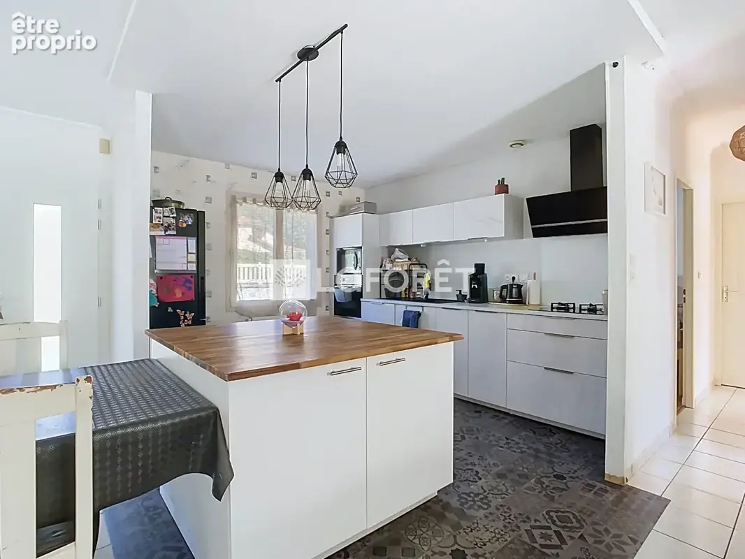 Maison Limoges 5 pièce(s) 92 m2 - photo 7