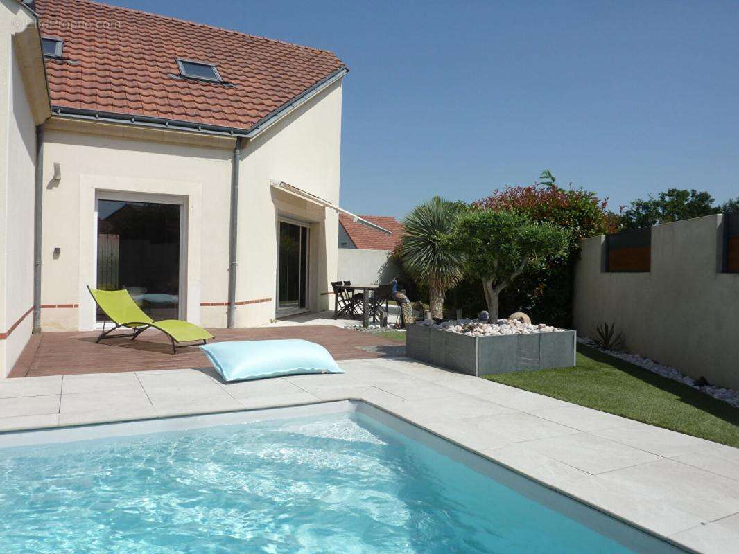 Maison à CHOLET