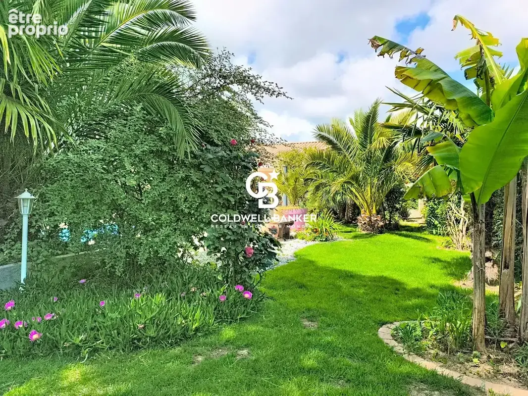 Exclusivité coldwell banker – l'art de vivre à talmont-saint-hilaire - photo 4