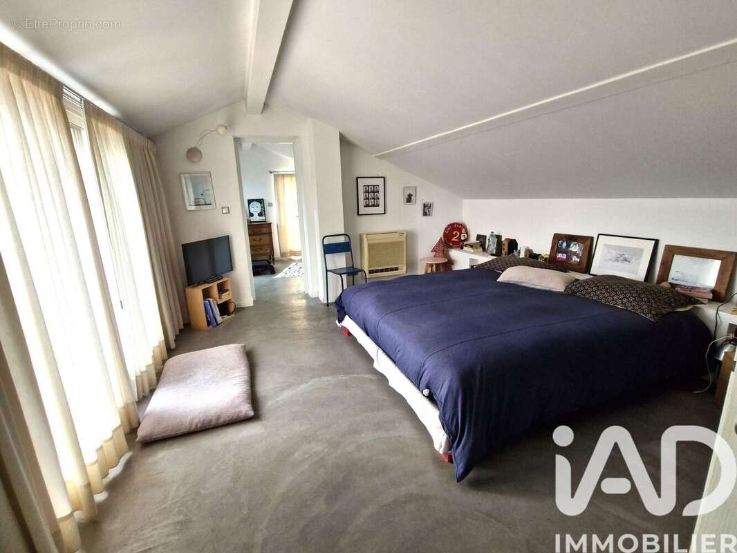 Photo 9 - Maison à BANDOL