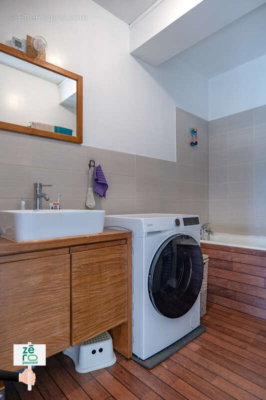 Appartement à LA ROCHE-SUR-YON