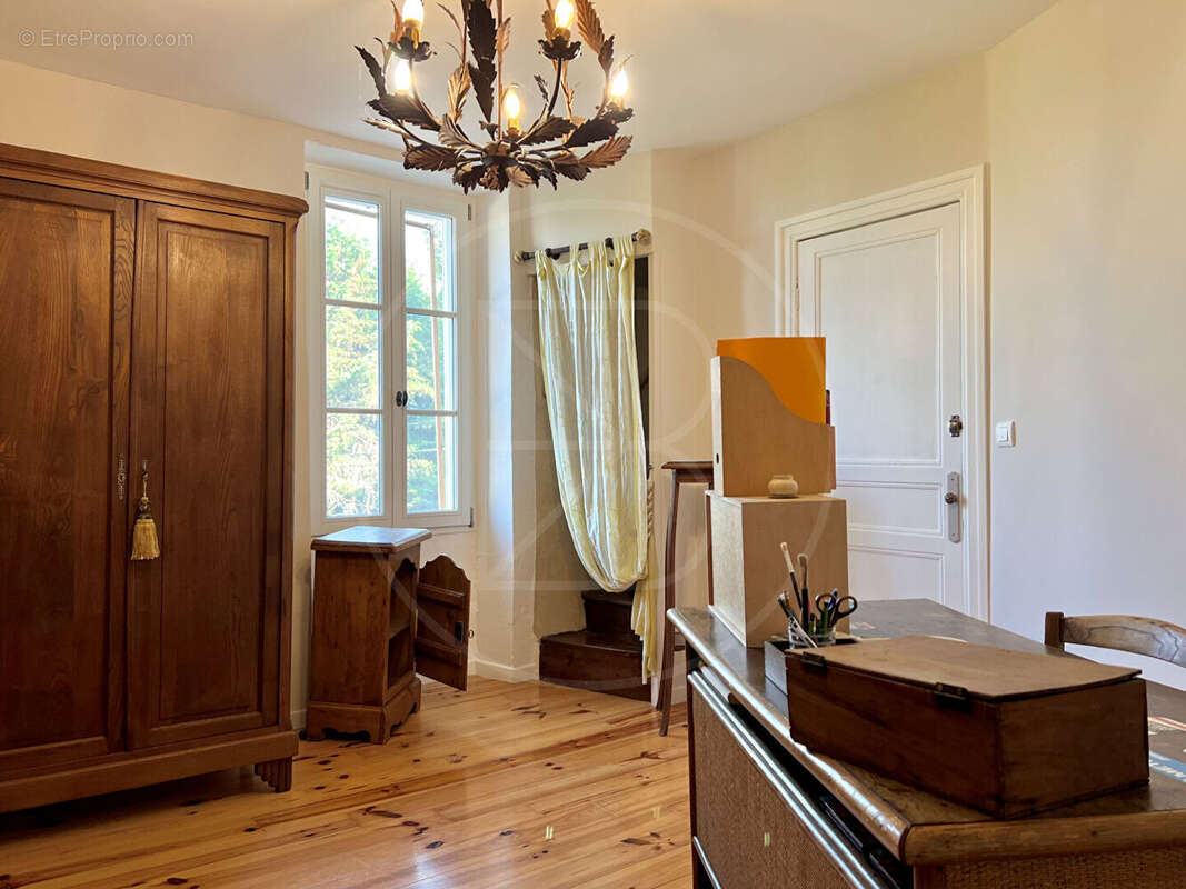 Maison de village avec appartement indépendant - photo 10
