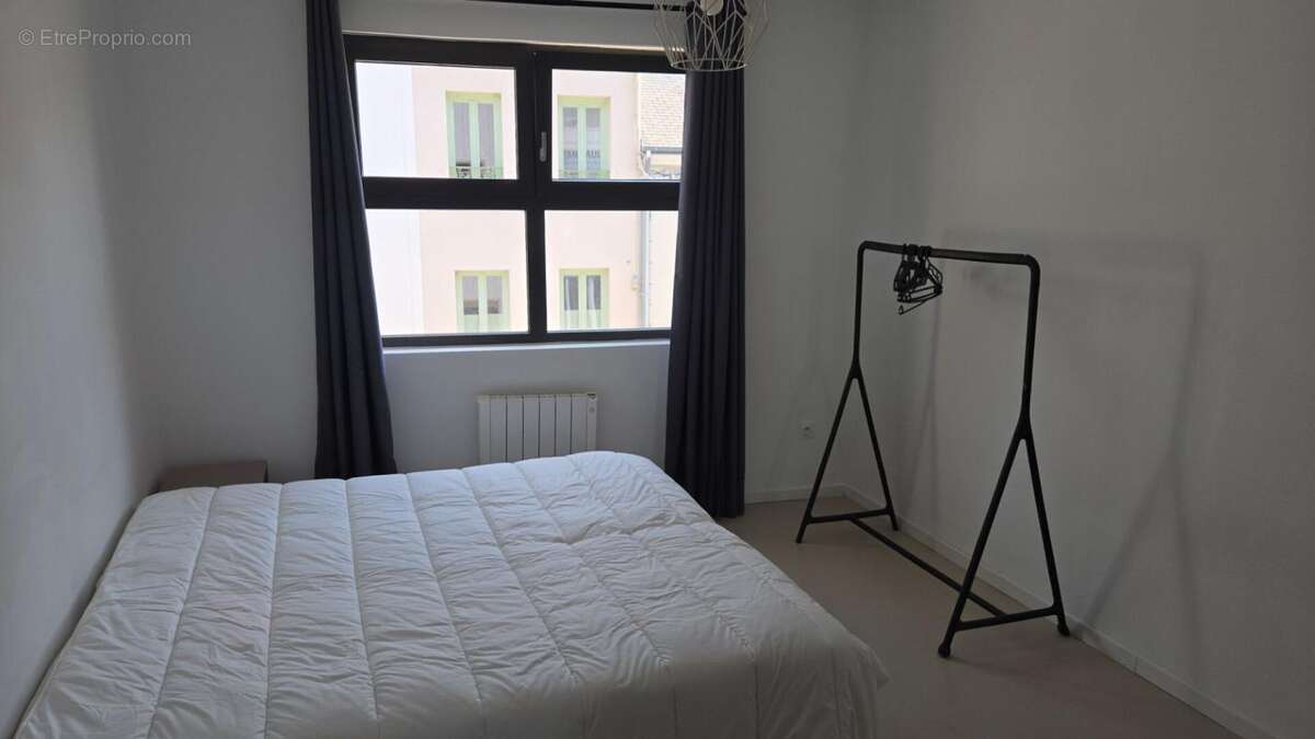 Immeuble rapport Dreux 28 Gde Rue emplacement N°1 - photo 4