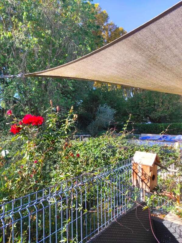 Maison à SAINT-SULPICE