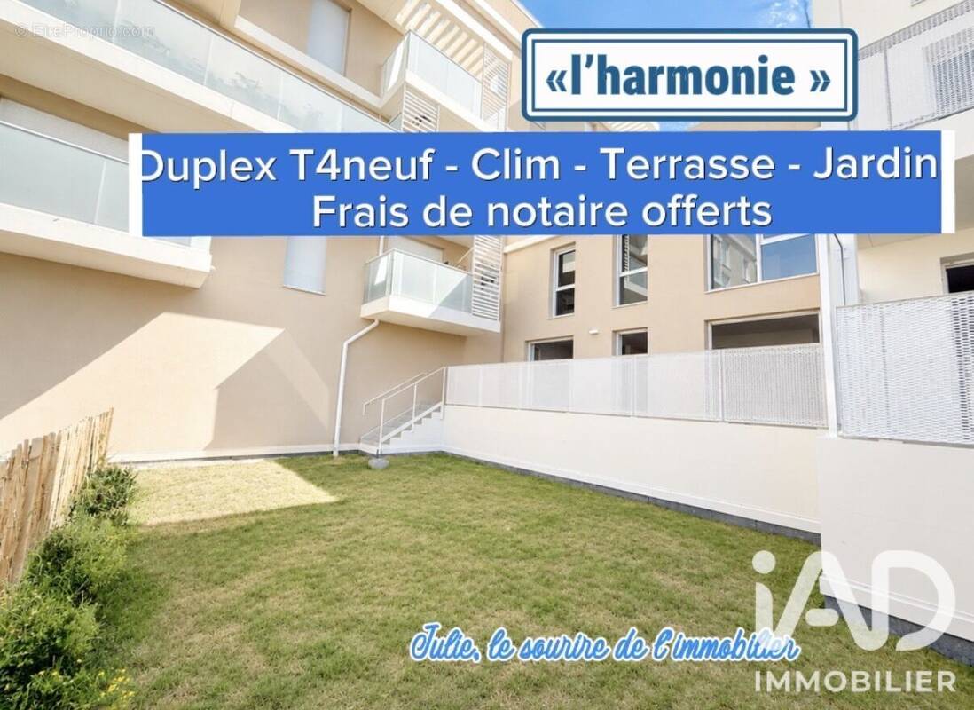 Photo 1 - Appartement à MONTEUX